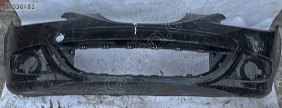 Seat Leon || 2009-2012 Ön Tampon Orjinal Çıkma