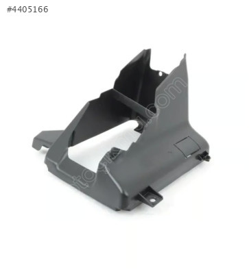 51747200789 BMW F10 MOTOR HAVA KANALI SOL ÖN