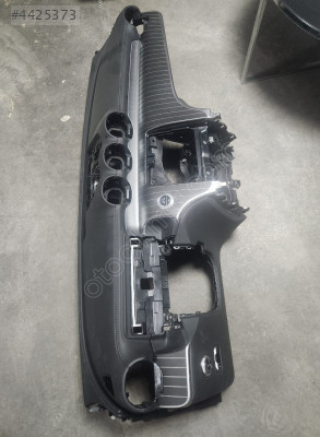 MERCEDES GLC 180 2024 ÇIKMA ORİJİNAL TORPİDO AİRBAG SET