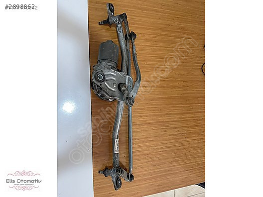 AUDİ A6 SİLECEK MOTORU 2004-2011
