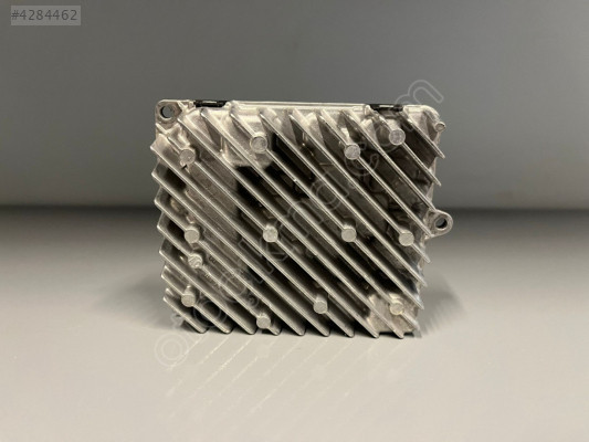 AUDİ A4 B9 LED FAR BEYNİ ORJİNAL 4K0941572HJ