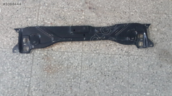 Mercedes E 212 ÖN PANEL SACI ÜST A2126200072