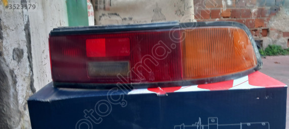 Çıkma mazda 323 hatcback sağ arka stop