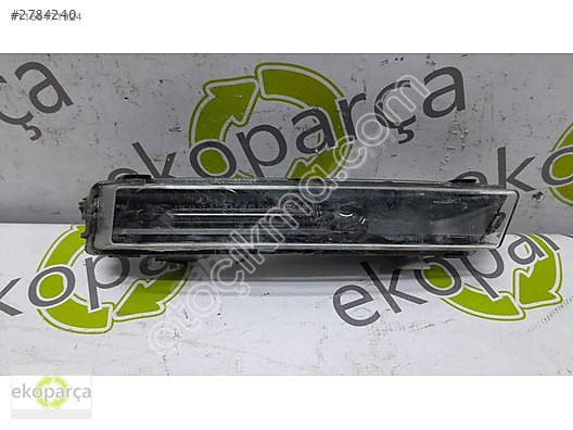 LAND ROVER VELAR 2017 2019 L560 SAĞ SİS FARI JPLA-15200-AD