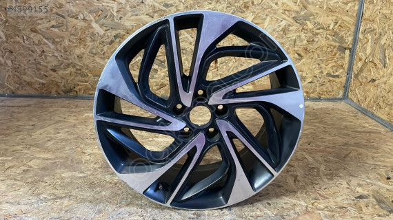 HYUNDAI TUCSON ÇELİK JANT 52910D7420