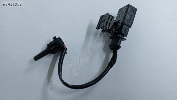 VOLKSWAGEN PASSAT 2015 2019 DIŞ ISI SENSÖRÜ 3G0820535B