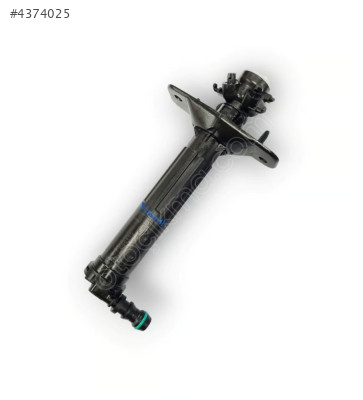 4G0955101 AUDİ A6 11-14 FAR YIKAMA ROBOTU SOL