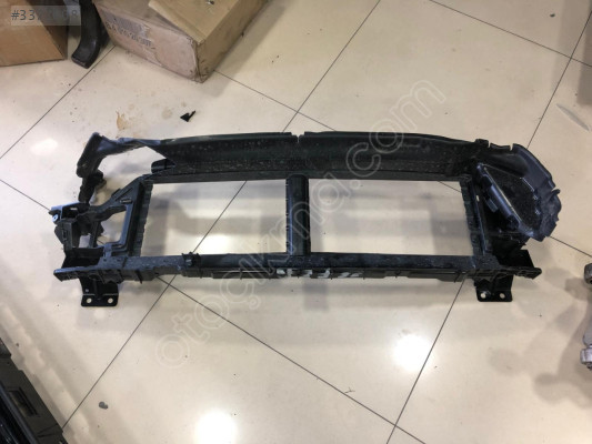 VOLVO XC60 17-23 HAVALANDIRMA PERDESİ ÇERÇEVESİ 32345498