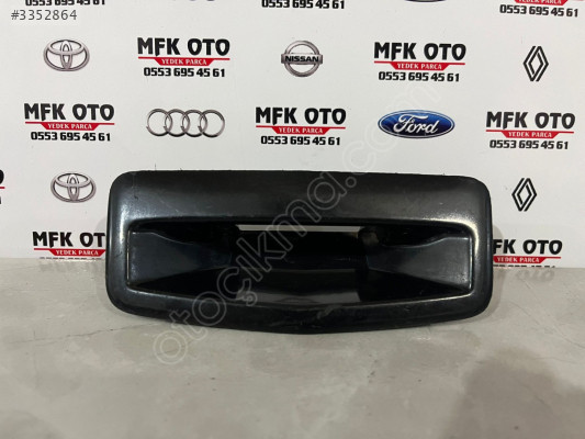 MEGANE 2 BAGAJ AÇMA KOLU ORJİNAL 8200171080