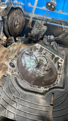 FİAT EGEA 1.3 E5 ŞANZIMAN OTO FEDAİ