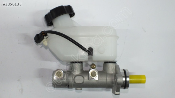 59120-3E150 SORENTO 2003-2009 FREN ANA MERKEZ ABSLİ
