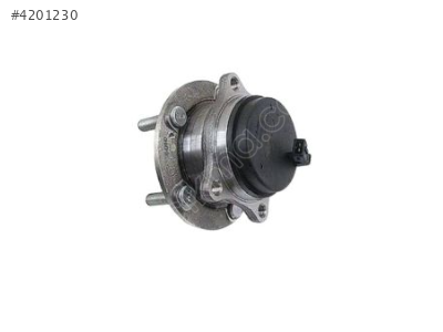 PORYA SOL-SAG ARKA RULMANLI KIA SORENTO II 2.0 CRDI 2009-2015