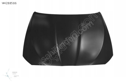 BMW 5 KASA F10 KAPUT