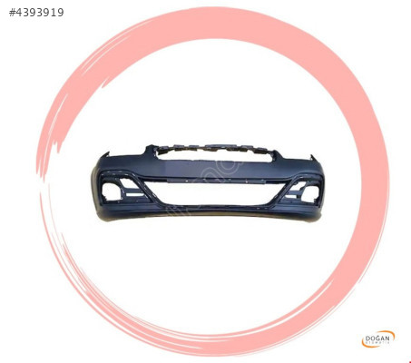 ÖN TAMPON LİNEA 2013-