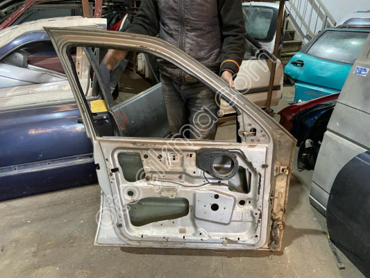 FORD ESCORT SOL ÖN KAPI CAMI 1995-2000 MODEL ORJİNAL