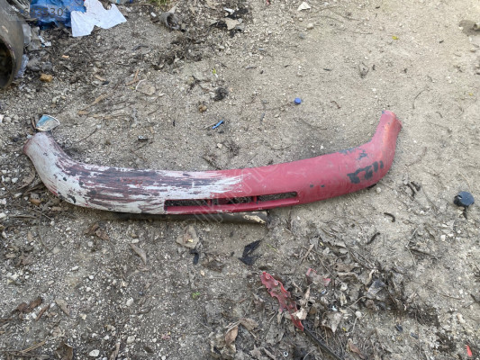 WOLKSVAGEN BORA ÖN TAMPON ALT EKİ ORJİNAL