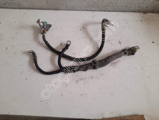 PEUGEOT 508 - 1.6.HDİ STAR STOP KAPLOLARI
