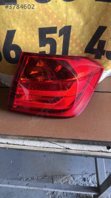 BMW F30 SAĞ STOP