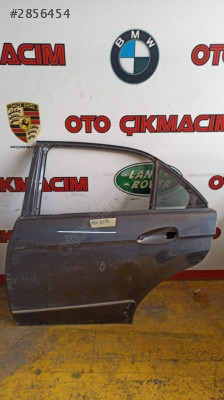 MERCEDES W212 2011 SOL ARKA KAPI