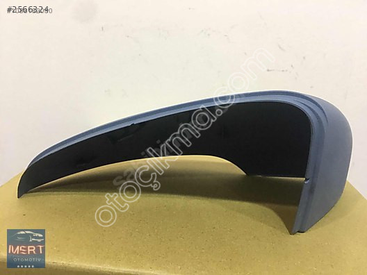 VW GOLF 6 SOL AYNA KAPAĞI SIFIR İTHAL