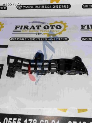 SUZUKİ VİTARA 16-18 SAĞ ÖN TAMPON BRAKETİ 7173156P00