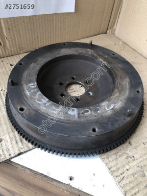 FORD FİESTA BASKI BALATA VOLANT