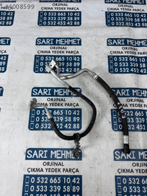 ÇIKMA FİAT EGEA KLİMA BORUSU