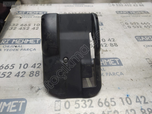 ÇIKMA VW PASSAT B5 DİREKSİYON ALT KAPAĞI