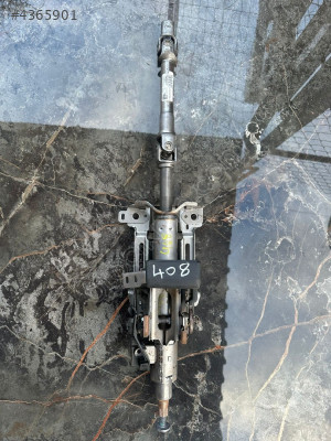 PEUGEOT 408 DİREKSİYON MİLİ ÇIKMA EGE OTOMOTİV BURSA