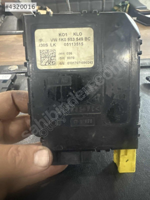 1k0953549bc direksiyon kolon beynı ww Seat Skoda
