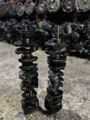 BMW E30 E36 E46 328i 898 KRANK KOL TAKIMI STANDART ÇIKMA ORJ