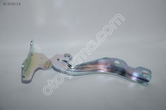 HYUNDAI ACCENT ERA MOTOR KAPUTU MENTEŞESİ SOL 06->