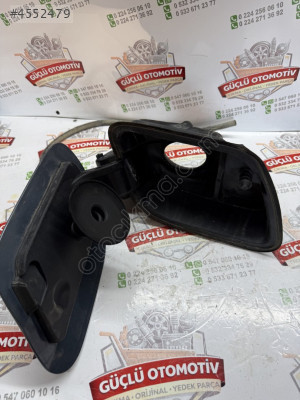 FİAT EGEA CROSS YAKIT DEPO KAPAĞI ORİJİNAL SÖKME