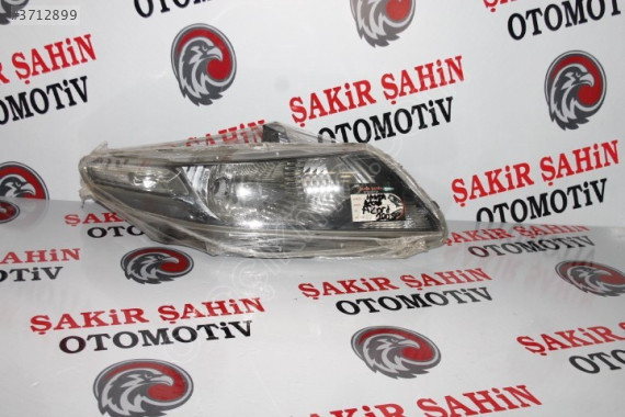 2005-2006 Honda Accord Far