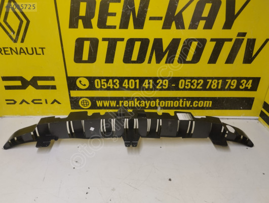 620935884R RENAULT EXPRESS ÖN TAMPON DARBE EMİCİ ORJ SIFIR