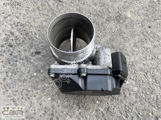 PORSCHE CAYENNE 3.0 GAZ KELEBEĞİ 059145950AF