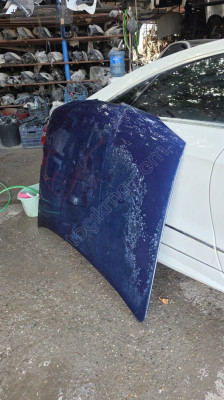 Seat toledo 2001 model on motor kaputtu