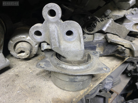OPEL VECTRA C 2.2 SOL MOTOR KULAĞI ÇIKMA 9156924 CANCAN OPEL