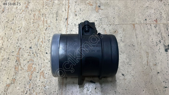 Hava Akışmetre 1.9 AVF 2.5 AXD Motor 074906461B Passat