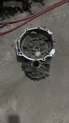 Volkswagen manuel şanzıman kapağı