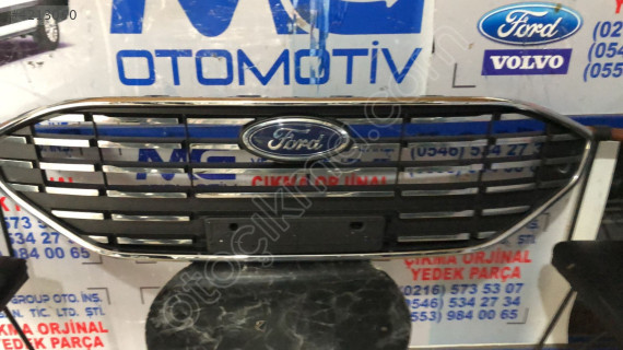 FORD FOCUS 4,5 ÖN PANJUR ORJİNAL ÇIKMA