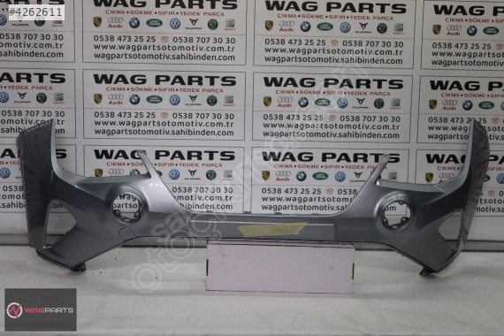 2021 - 2024 SEAT ARONA ÖN TAMPON 6F9807221