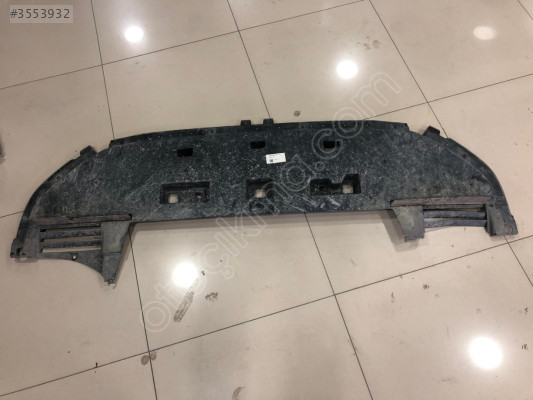 DS4 ÖN TAMPON ALT MUHAFAZA 9834751780