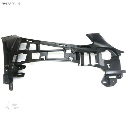 MERCEDES C SERİ W205 TAMPON SAĞ İÇ BRAKET 2058853265
