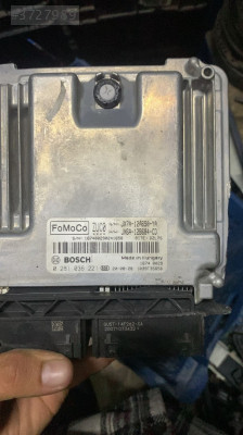 FORD FOCUS MOTOR BEYNI JX7A-12A650-YA