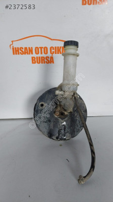 Doblo 1 fren Vestanoz + fren ana merkez ve deposu