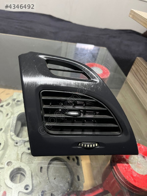 RENAULT FLUANCE DİFÜZÖR