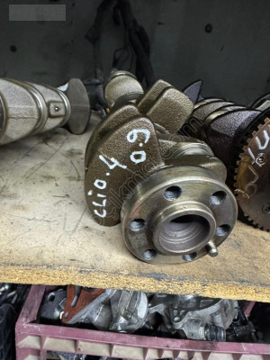 RENAULT CLİO 0.9 TCE KRANK