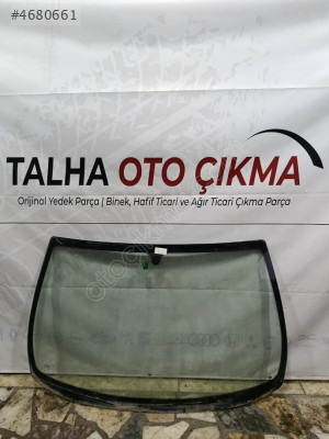 Fiat Brava Ön Cam