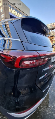 CHERY TİGGO 7 PRO SOL STOP